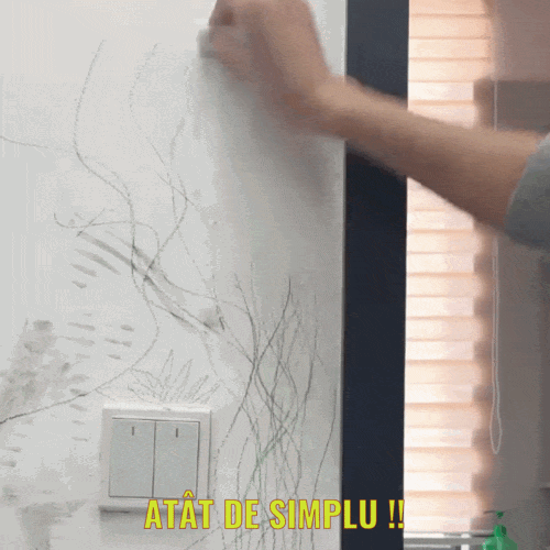 Crema Anti-Murdărie Wally
